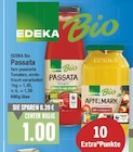 Passata von EDEKA Bio im aktuellen E center Prospekt