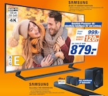 Aktuelles QLED TV Angebot bei expert in Chemnitz ab 879,00 €