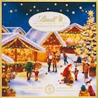 Adventskalender von Lindt für 9,99 € bei Netto mit dem Scottie im Angebot Adventskalender von Lindt im aktuellen Netto mit dem Scottie Prospekt