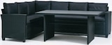 AGERMOSE Lounge-Set im JYSK Prospekt AGERMOSE Lounge-Set von im aktuellen JYSK Prospekt für 400,00 €