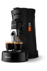 Cafetière à dosette ou capsule Philips SENSEO SELECT CSA240/21 ECO - Philips - Darty à Argenteuil Cafetière à dosette ou capsule Philips SENSEO SELECT CSA240/21 ECO - Philips en promo chez Darty Argenteuil à 69,99 €