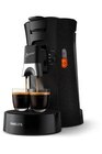 Cafetière à dosette ou capsule Philips SENSEO SELECT CSA240/21 ECO - Philips - Darty Cafetière à dosette ou capsule Philips SENSEO SELECT CSA240/21 ECO - Philips à 69,99 € dans le catalogue Darty