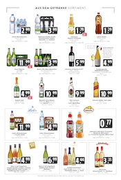 Aktueller Hieber Prospekt mit Bier, "Aktuelle Angebote", Seite 11