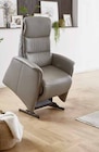 Aktuelles Relaxsessel Ergonomie Piccolo Angebot bei Möbel Inhofer in Augsburg ab 1.198,00 €