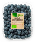 Frischemarkt Thomsen Pellworm - Kulturheidelbeeren Angebot im Prospekt Kulturheidelbeeren bei Frischemarkt Thomsen im Pellworm Prospekt für 3,99 €