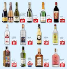 Getränke im Marktkauf Prospekt "Aktuelle Angebote" mit 51 Seiten (Freiburg (Breisgau))