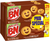 BN Mini - Lidl à Schiltigheim BN Mini en promo chez Lidl Schiltigheim à 5,19 €