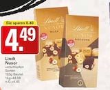 Nuxor Angebot im WEZ Prospekt Nuxor im WEZ Prospekt zum Preis von 4,49 €