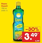 Netto Marken-Discount - Rapsöl Angebot im Prospekt Rapsöl bei Netto Marken-Discount im Prospekt "" für 3,49 €