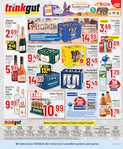 Aktueller Marktkauf Prospekt mit Volvic, "Aktuelle Angebote", Seite 19