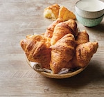 Promo Croissants à 1,80 € dans le catalogue U Express à Châteauneuf-du-Rhône
