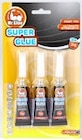 Sekundenkleber Super Glue Angebote von Mr. Glue bei Thomas Philipps Oberhausen für 1,00 €