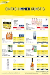Aktueller METRO Prospekt mit Aperol, "Wochenengebote Händler + Gewinnspiel + Monats Mix", Seite 12