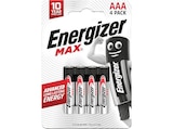 Aktuelle Batterie Angebote bei MediaMarkt Saturn in Mönchengladbach Aktuelles Max CP4 AAA Batterie Angebot bei MediaMarkt Saturn in Mönchengladbach ab 4,99 €