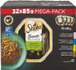 Aktuelles Katzen Nassfutter Angebot bei Netto Marken-Discount in Dresden ab 13,99 €