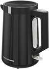 Wasserkocher WK5320L oder Toaster TA5320L im Penny-Markt Prospekt Wasserkocher WK5320L oder Toaster TA5320L von Grundig im aktuellen Penny-Markt Prospekt für 19,99 €