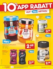 Milch im Netto Marken-Discount Prospekt in Würzburg Aktueller Netto Marken-Discount Prospekt mit Milch, "Aktuelle Angebote", Seite 12