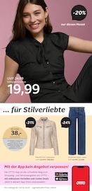 Aktueller OTTO Prospekt mit Jacke, "Deals des Monats", Seite 5