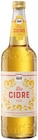 Aktuelles Bio Apfel Cidre Angebot bei REWE in Wiesbaden ab 1,99 €