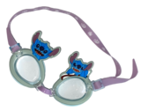 Lunettes de natation STITCH - Disney en promo chez B&M Lunettes de natation STITCH - Disney dans le catalogue B&M