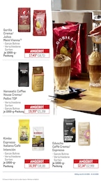Bio Kaffee Angebot & Preis im aktuellen METRO Prospekt Bio Kaffee Angebot im aktuellen METRO Prospekt auf Seite 26