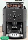 Aktuelles Kaffeevollautomat EA 810B Angebot bei GLOBUS in Saarbrücken ab 259,00 €