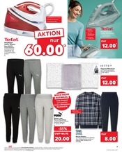 Aktueller Kaufland Prospekt mit Parfum, "Aktuelle Angebote", Seite 5