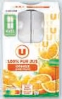 Pur jus d'orange sans pulpe à Super U dans Saint-Nom-la-Bretèche Pur jus d'orange sans pulpe à Super U dans Saint-Nom-la-Bretèche