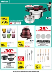 Verre Angebote im Prospekt "LE MOIS MONOPOLY" von Carrefour auf Seite 78