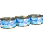 Thon entier albacore - CARREFOUR CLASSIC' en promo chez Carrefour Bondy à 5,95 €