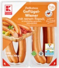 Geflügel-Wiener im Angebot bei Kaufland in Recklinghausen Geflügel-Wiener Angebote von K-CLASSIC bei Kaufland Recklinghausen für 2,99 €