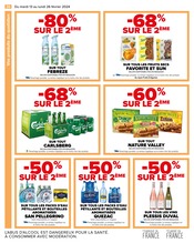 Vin Angebote im Prospekt "Carrefour" von Carrefour auf Seite 28