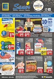 EDEKA Prospekt für Bönen mit 26 Seiten EDEKA Prospekt für Bönen: "Aktuelle Angebote", 26 Seiten, 26.01.2026 - 31.01.2026