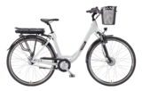City-E-Bike im Angebot bei Lidl in Oranienburg City-E-Bike Angebote von TELEFUNKEN bei Lidl Oranienburg für 949,00 €