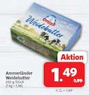 Weidebutter Angebote von Ammerländer bei Markant Nordwest Löhne für 1,49 €