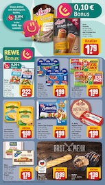 Ähnliche Geschirr Angebote im Prospekt "Dein Markt" von REWE in Hof Ähnliche Angebote wie Geschirr im Prospekt "Dein Markt" auf Seite 16 von REWE in Hof