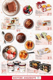 Vegan Angebot im aktuellen Selgros Prospekt auf Seite 7