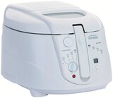 Friteuse - DOMEDIA - Intermarché Hyper à Mérignac Friteuse - DOMEDIA en promo chez Intermarché Hyper Mérignac à 37,49 €