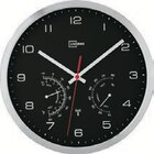 Aktuelles Funkwanduhr Angebot bei Lidl in Bonn ab 8,99 €