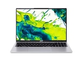 PC portable Acer Swift Lite 16 SFL16-31P-328T 16" WUXGA 60 Hz Intel® Core™ 3 8 Go RAM 512 Go SSD Argent - Acer - Fnac PC portable Acer Swift Lite 16 SFL16-31P-328T 16" WUXGA 60 Hz Intel® Core™ 3 8 Go RAM 512 Go SSD Argent - Acer à 549,99 € dans le catalogue Fnac