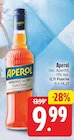 Aperol für 9,99 € bei EDEKA im Angebot Aperol im aktuellen EDEKA Prospekt