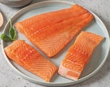 Aktuelle Lachs Angebote bei tegut in Ludwigshafen (Rhein) Aktuelles Lachsfilet Angebot bei tegut in Ludwigshafen (Rhein) ab 3,79 €
