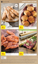 Alimentation en promo dans le catalogue Intermarché Super à la page 10