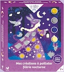 Où sont cachés les lutins du père Noël ? en promo chez Intermarché Où sont cachés les lutins du père Noël ? dans le catalogue Intermarché