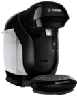 Kapselkaffeemaschine Tassimo Style Angebote von Bosch bei Kaufland Hof für 34,99 €