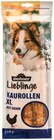 Kaurollen im Angebot bei Dehner Garten-Center in Maintal Kaurollen Angebote von Dehner Lieblinge bei Dehner Garten-Center Maintal für 7,99 €