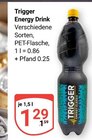 Aktuelles Energy Drink Angebot bei GLOBUS in Jena ab 1,29 €