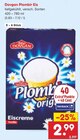 Aktuelles Plombir Eis Angebot bei Netto Marken-Discount in Saarbrücken ab 2,99 €