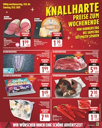 EDEKA Gemüse im Prospekt EDEKA Gemüse im Prospekt