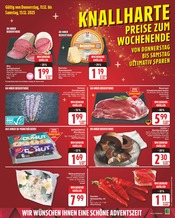 Chrysantheme Angebote im Prospekt "Aktuelle Angebote" von EDEKA auf Seite 15